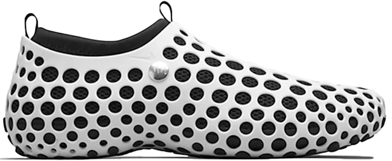 Nike Zvezdochka White Black