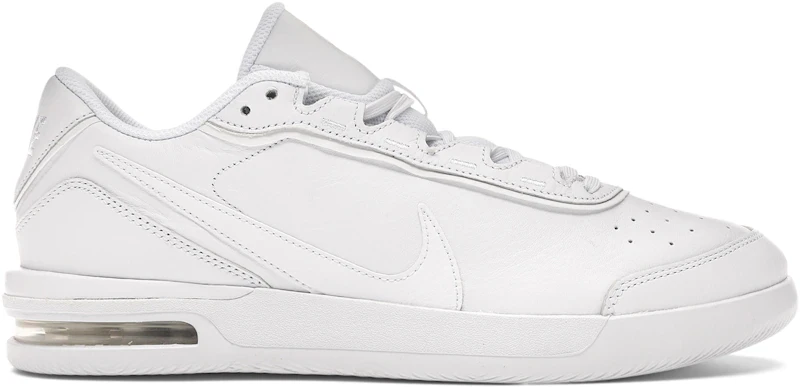 Nike Court Air Max Vapor Wing Triple White