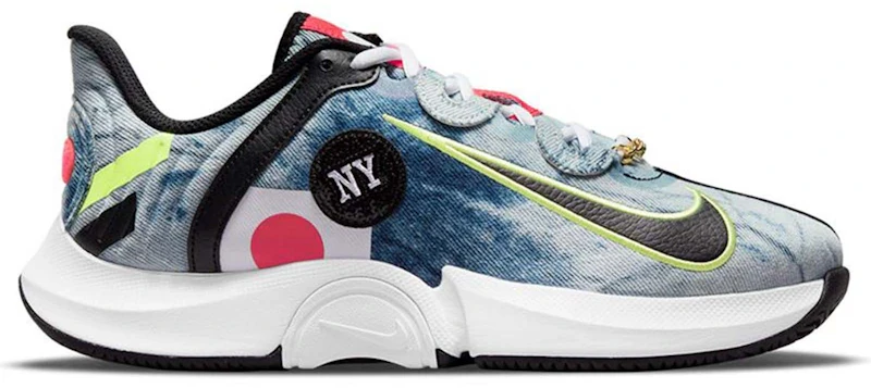 Nike Court Air Zoom GP Turbo Naomi Osaka US Open (Women's)