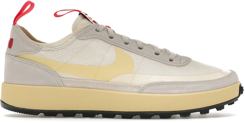 NikeCraft General Purpose Shoe Tom Sachs I.S.R.U. Participation (Women's)