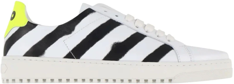 OFF-WHITE Spray Paint Sneaker White (Women's)