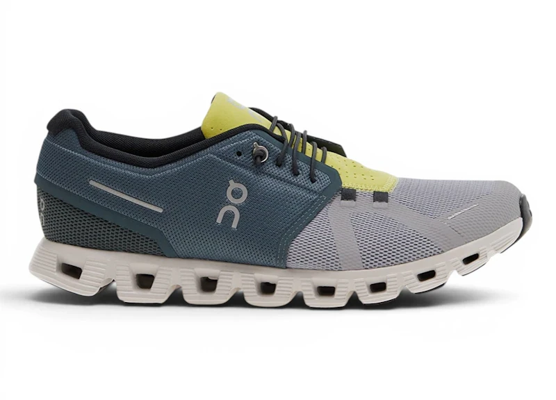 On Running Cloud 5 Push Olive Alloy