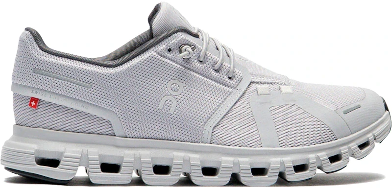 On Running Cloud 6 Glacier Eclipse (Women's)