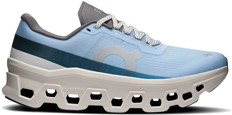 On Running Cloudmonster 1 Cerulean Ice (Women's)
