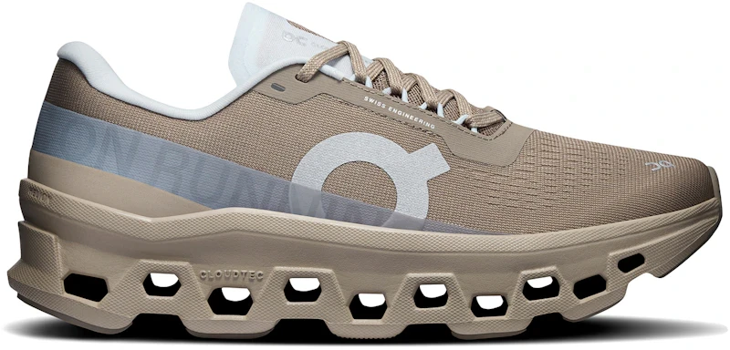 On Running Cloudmonster 1 Cinder Iceberg (Women's)