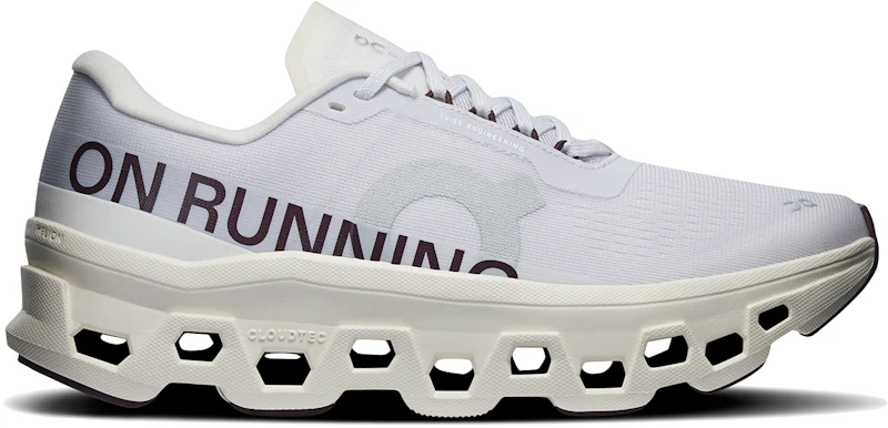 On Running Cloudmonster 1 Lavender Urchin (Women's)