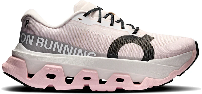 On Running Cloudmonster 3 Hyper Ivory Peony (Women's)