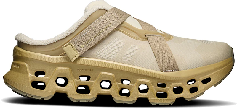 On Running Cloudmonster 3 Mule FKA Twigs Loess Hare (Women's)