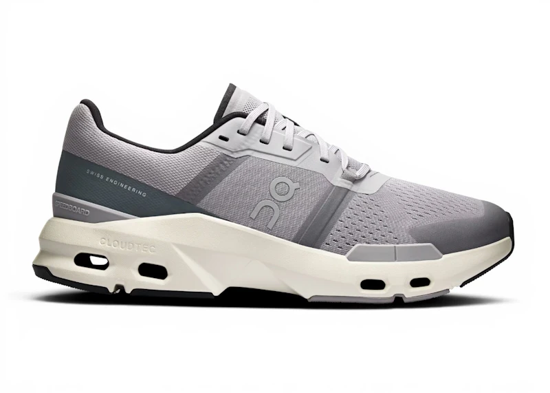On Running Cloudpulse Alloy Black
