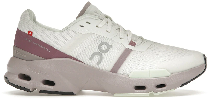 On Running Cloudpulse Ivory Fade (Women's)