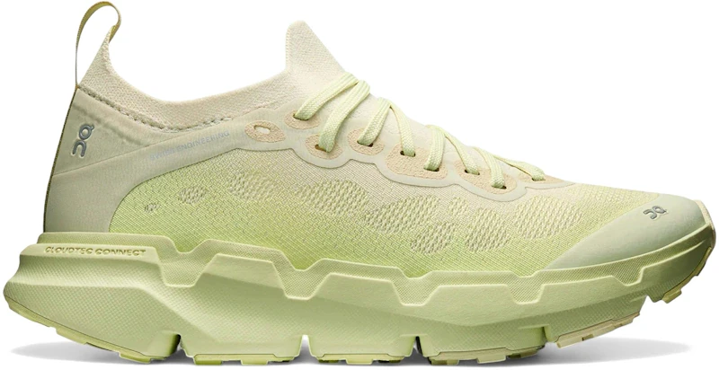 On Running Cloudsoma POST ARCHIVE FACTION Haze Linen (Women's)
