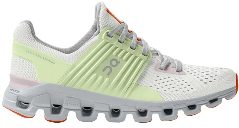 On Running Cloudswift Ice Oasis Green (Women's)