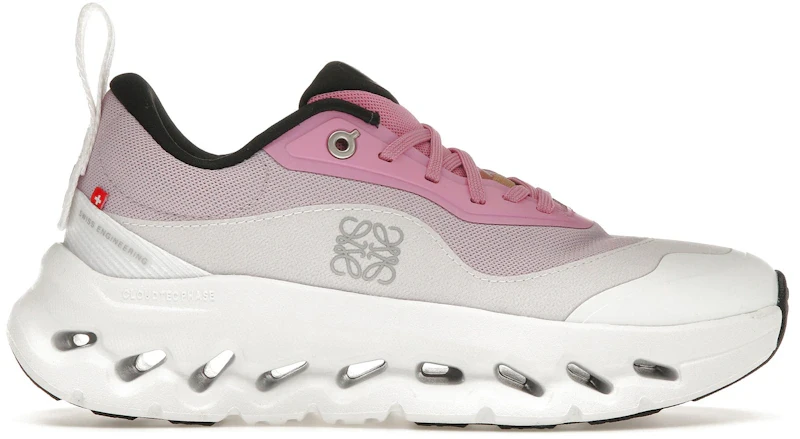 On Running Cloudtilt 2 LOEWE Pink White (Women's)