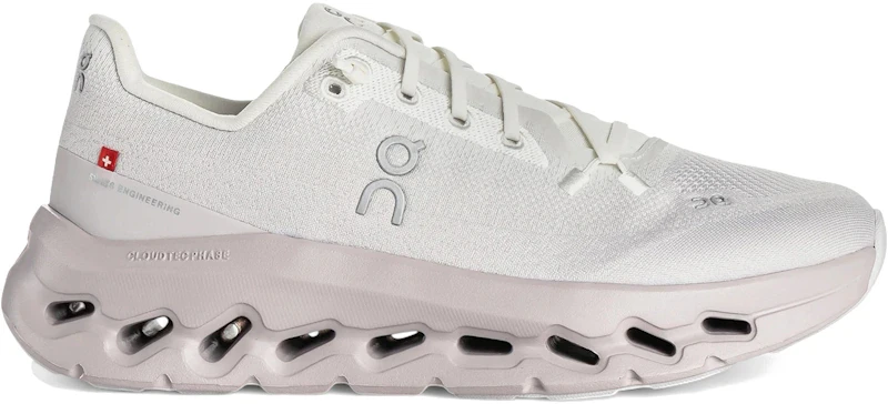 On Running Cloudtilt Ether Ivory (Women's)