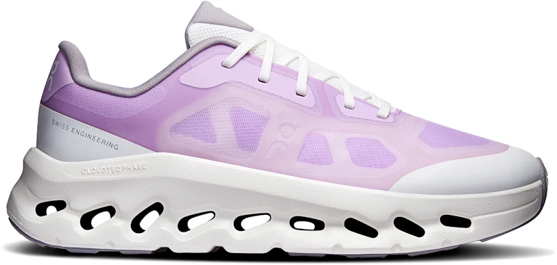 On Running Cloudtilt Remix Verbana Ivory (Women's)