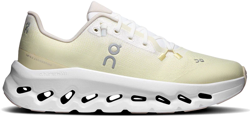 On Running Cloudtilt White Bran (Women's)