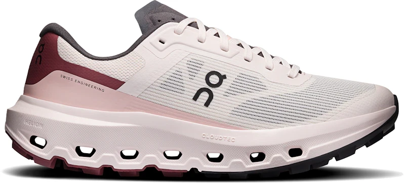 On Running Cloudvista 3 Oyster Barberry (Women's)