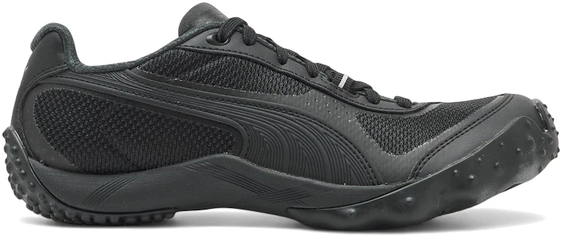 Puma Achillium Shadown Grey Black