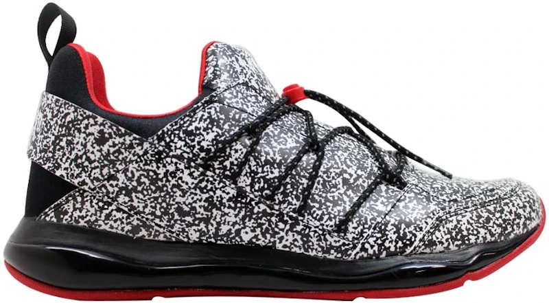 Puma Cell WhiteNoice X Trapstar Black