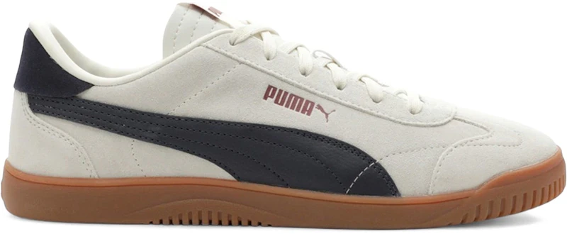 Puma Club 5v5 Vapor Gray Navy Red