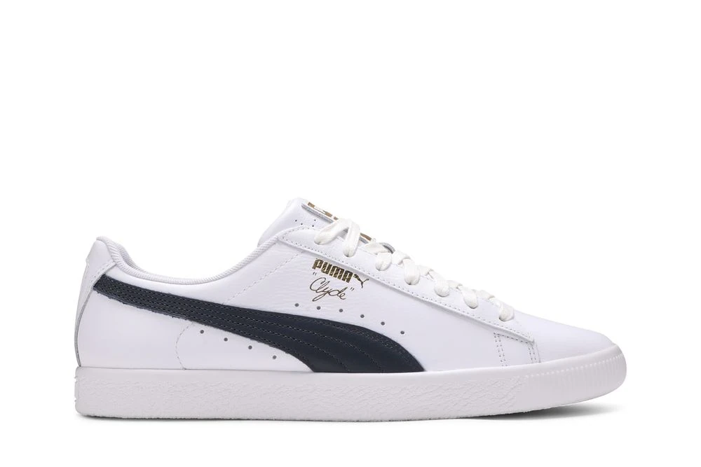 Puma Clyde NBA Draft (2018)