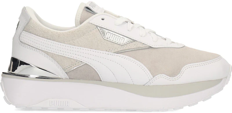 Puma Cruise Rider 66 Grey Violet (Women's)