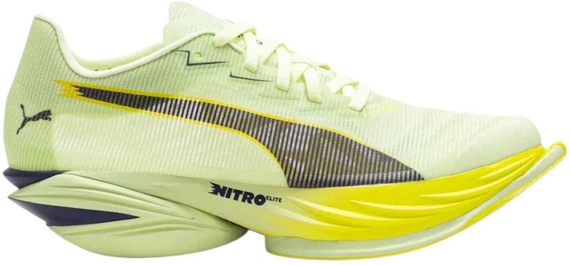 Puma Fast-R Nitro Elite 3 Apple Spritz (Women's)