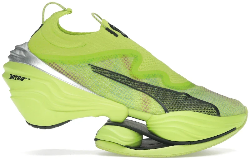 Puma Fast-RB Nitro Elite PR Lime Pow