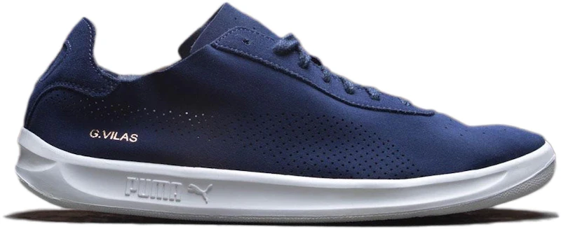 Puma G. Vilas BAIT Peacoat