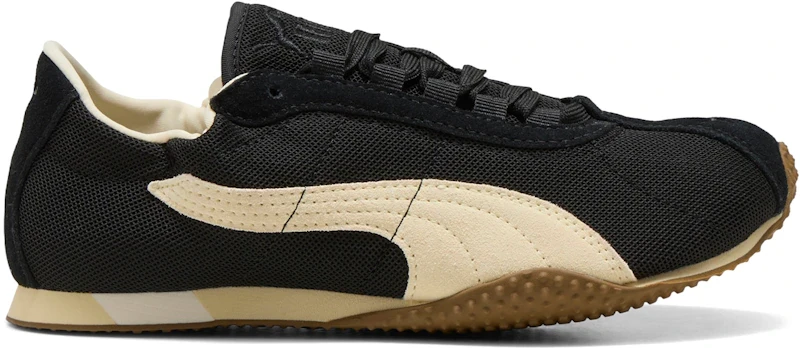 Puma H-Street Elastic Black Warm White