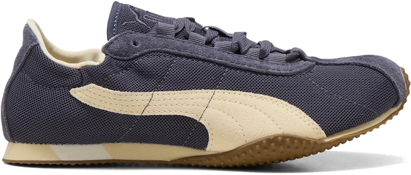 Puma H-Street Elastic Inky Depths Buttercream