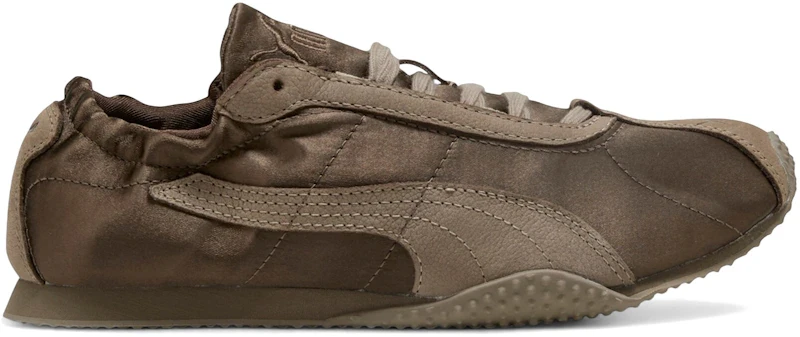 Puma H-Street Etoile Matte Bronze Mouse Gray (Women's)