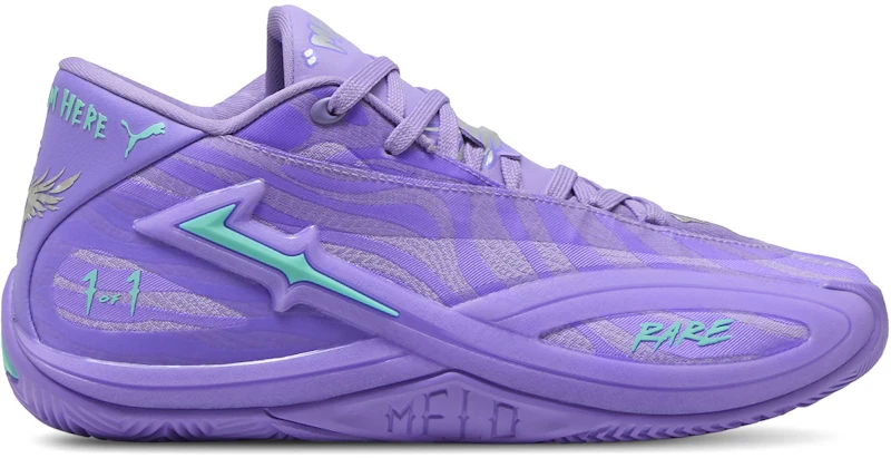 Puma LaMelo Ball MB.06 Shooting Star