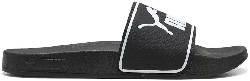 Puma Leadcat 2.0 H Black White