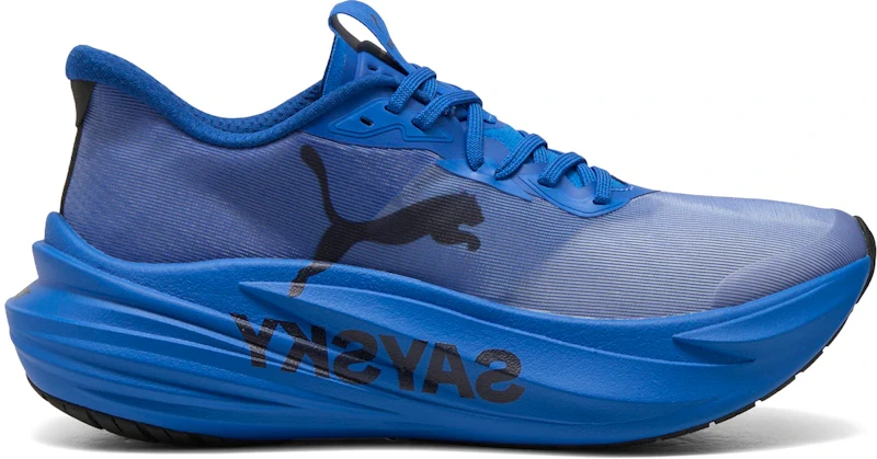 Puma MagMax Nitro 2 SAYSKY Vivid Blue