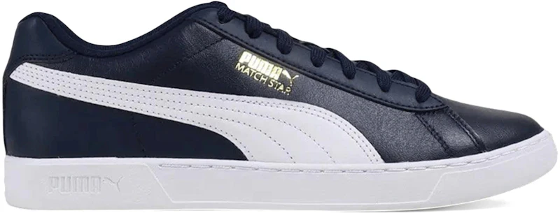 Puma Match Star Peacoat
