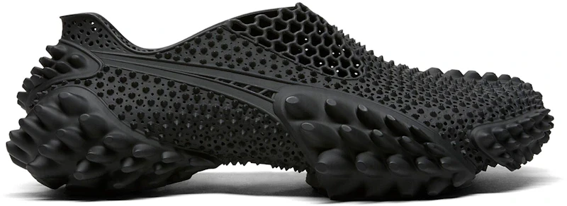 Puma Mostro 3D A$AP Rocky Black