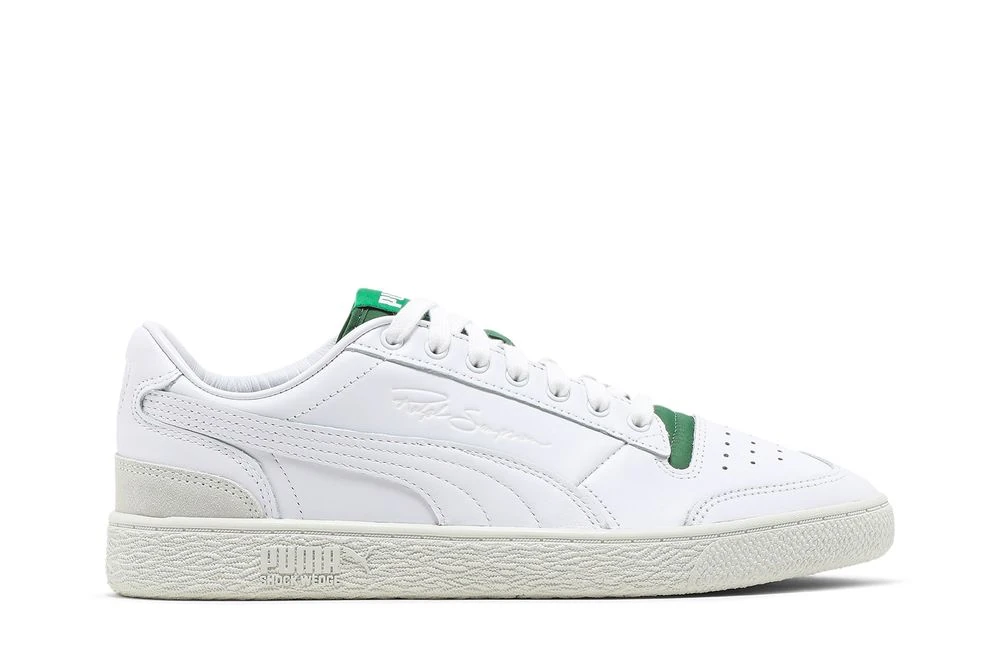 Puma Ralph Sampson Lo Dassler Legacy Collection