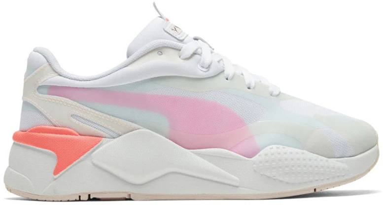 Puma RS-X3 Plas Tech Rosewater (Women's)