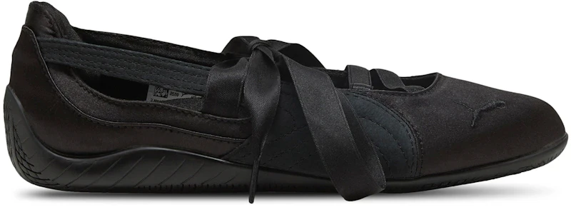 Puma Speedcat Ballet Etoile Black (Women's)