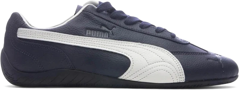 Puma Speedcat Decon New Navy Warm White