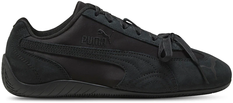 Puma Speedcat Etoile Black (Women's)