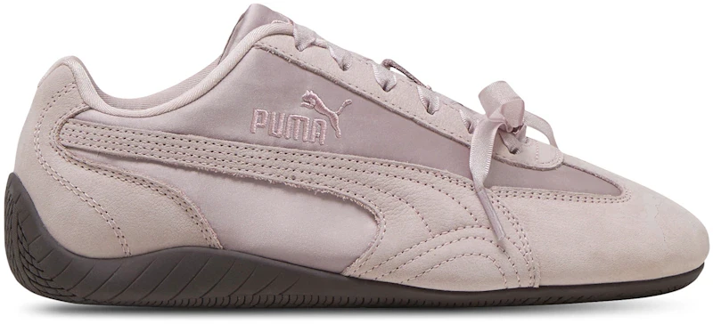 Puma Speedcat Etoile Misty Pink Chocolate Fondue (Women's)