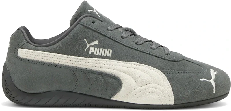 Puma Speedcat OG Shadow Gray Black