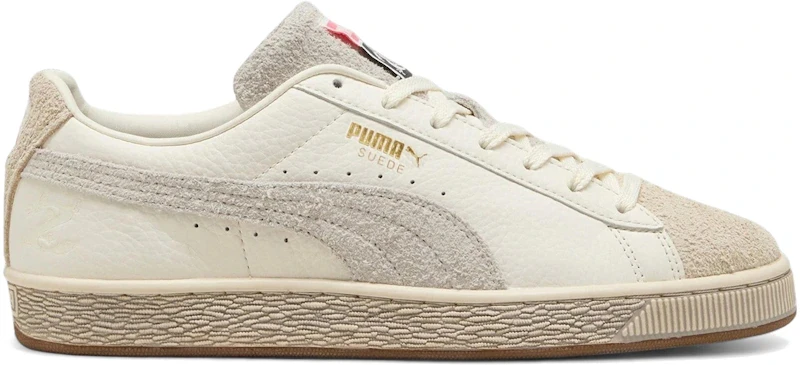Puma Suede 2 Jeff Staple Year of the Dragon