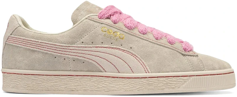 Puma Suede The Whitaker Group CODA Echo Points Alpine Snow